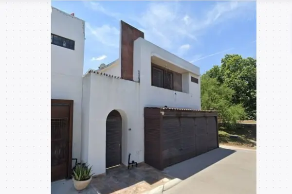Casa en venta en Cumbres Madeira, Monterrey — foto 3 de 14
