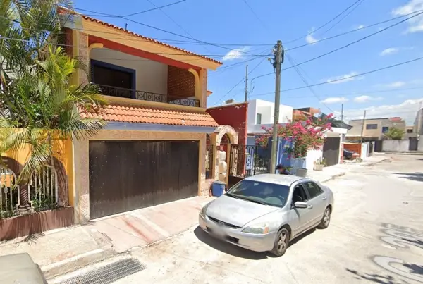 Casa en venta en Chuburna de Hidalgo, Mérida — foto 3 de 13
