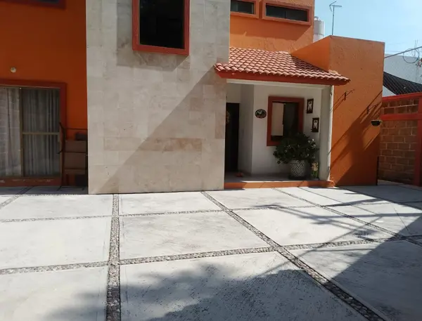 Casa en renta en Altos de Oaxtepec, Yautepec — foto 3 de 11