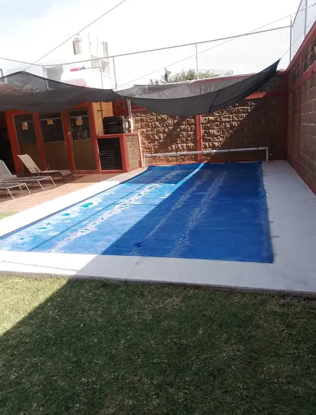 Casa en renta en Altos de Oaxtepec, Yautepec — foto 2 de 11