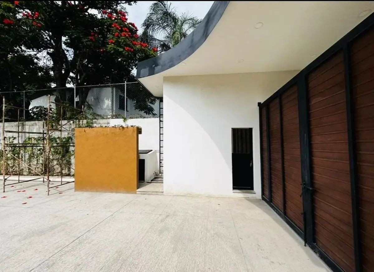Terreno en venta en Lomas de Cuernavaca, Temixco — foto 1 de 4