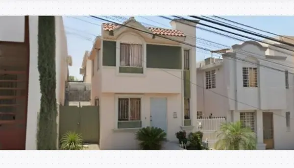 Casa en venta en Misión de las Villas, Santa Catarina — foto 3 de 14