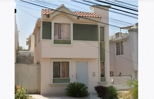 Casa en venta en Misión de las Villas, Santa Catarina — foto 2 de 14