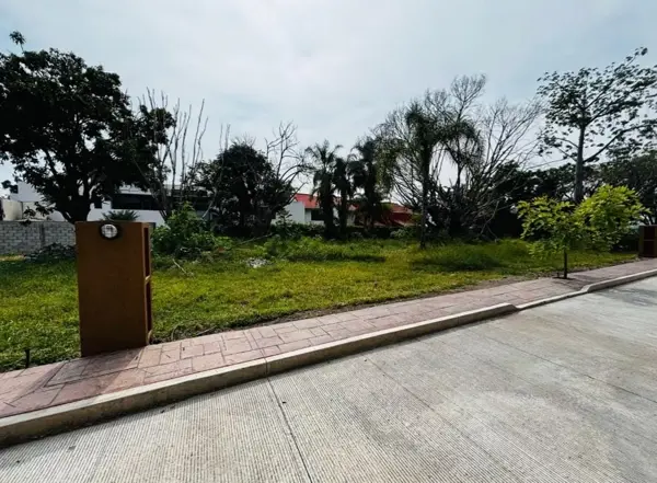 Terreno en venta en Lomas de Cuernavaca, Temixco — foto 3 de 4