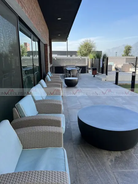 Departamento en renta en Valle de Cumbres, García — foto 2 de 20