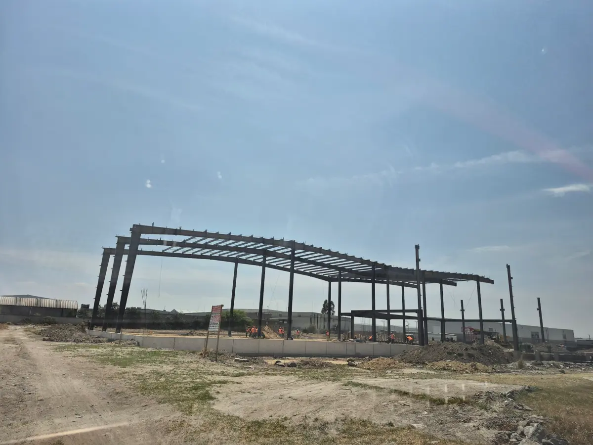 Terreno en venta en San Blas Otzacatipan, Toluca — foto 1 de 5