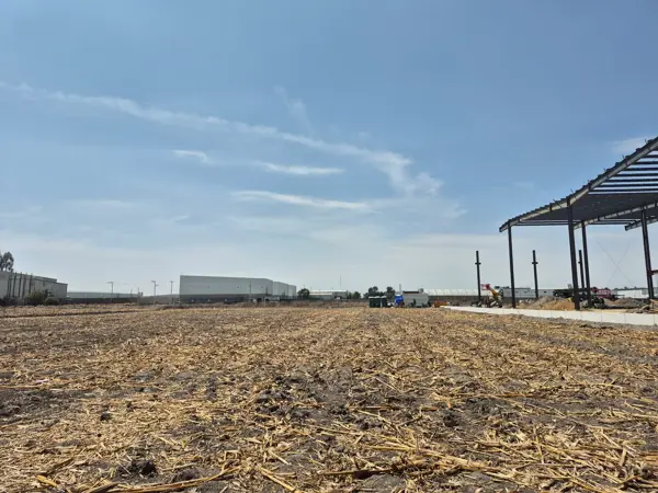 Terreno en venta en San Blas Otzacatipan, Toluca — foto 3 de 5