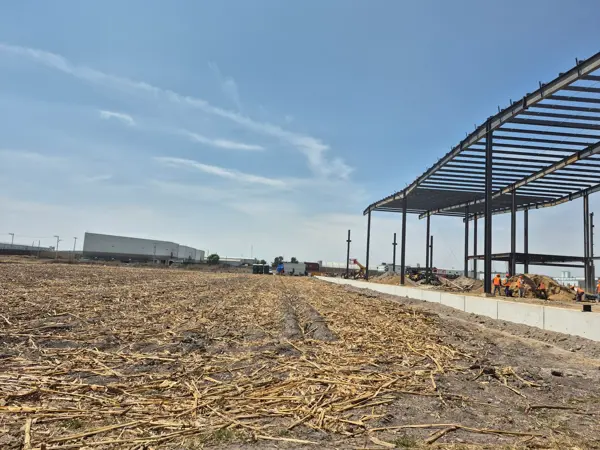 Terreno en venta en San Blas Otzacatipan, Toluca — foto 2 de 5