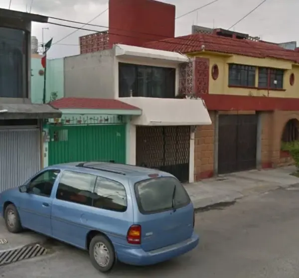 Casa en venta en Colinas del Lago, Cuautitlán Izcalli — foto 3 de 12