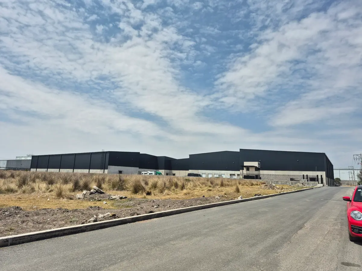Terreno en venta en San Blas Otzacatipan, Toluca — foto 1 de 2