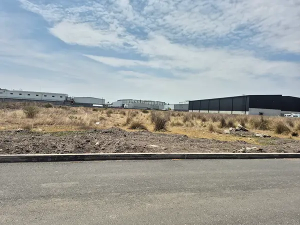 Terreno en venta en San Blas Otzacatipan, Toluca — foto 2 de 2
