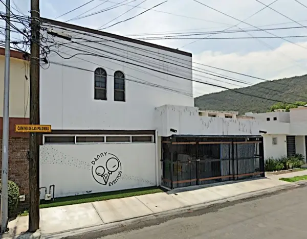Casa en venta en Colinas de San Jeronimo, Monterrey — foto 2 de 12