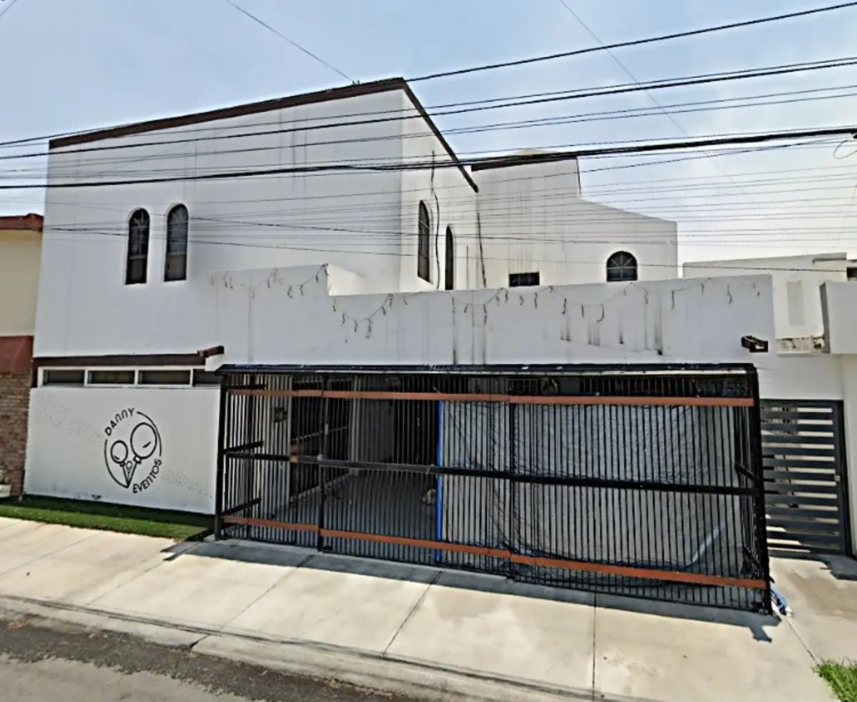 Casa en venta en Colinas de San Jeronimo, Monterrey — foto 1 de 12