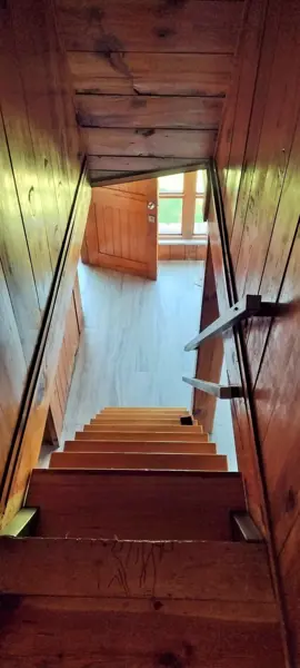 Casa en venta en Avandaro, Valle de Bravo — foto 3 de 21