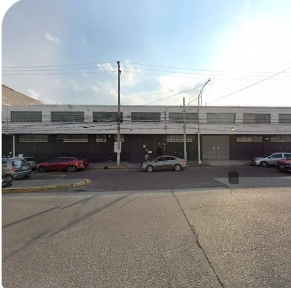 Bodega en renta en Industrial Alce Blanco, Naucalpan de Juárez — foto 3 de 3