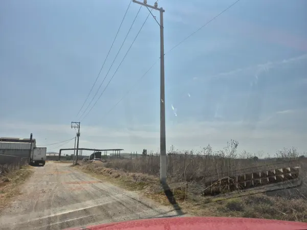 Terreno en venta en San Blas Otzacatipan, Toluca — foto 2 de 4