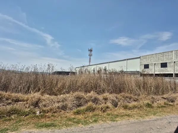 Terreno en venta en San Blas Otzacatipan, Toluca — foto 3 de 4