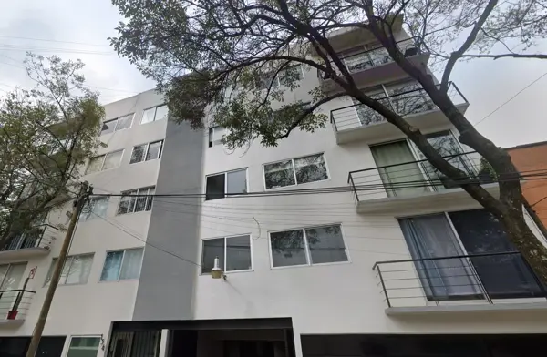 Departamento en venta en Alfonso XIII, Álvaro Obregón — foto 3 de 20