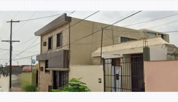 Casa en venta en INFONAVIT San Genaro, General Escobedo — foto 3 de 14