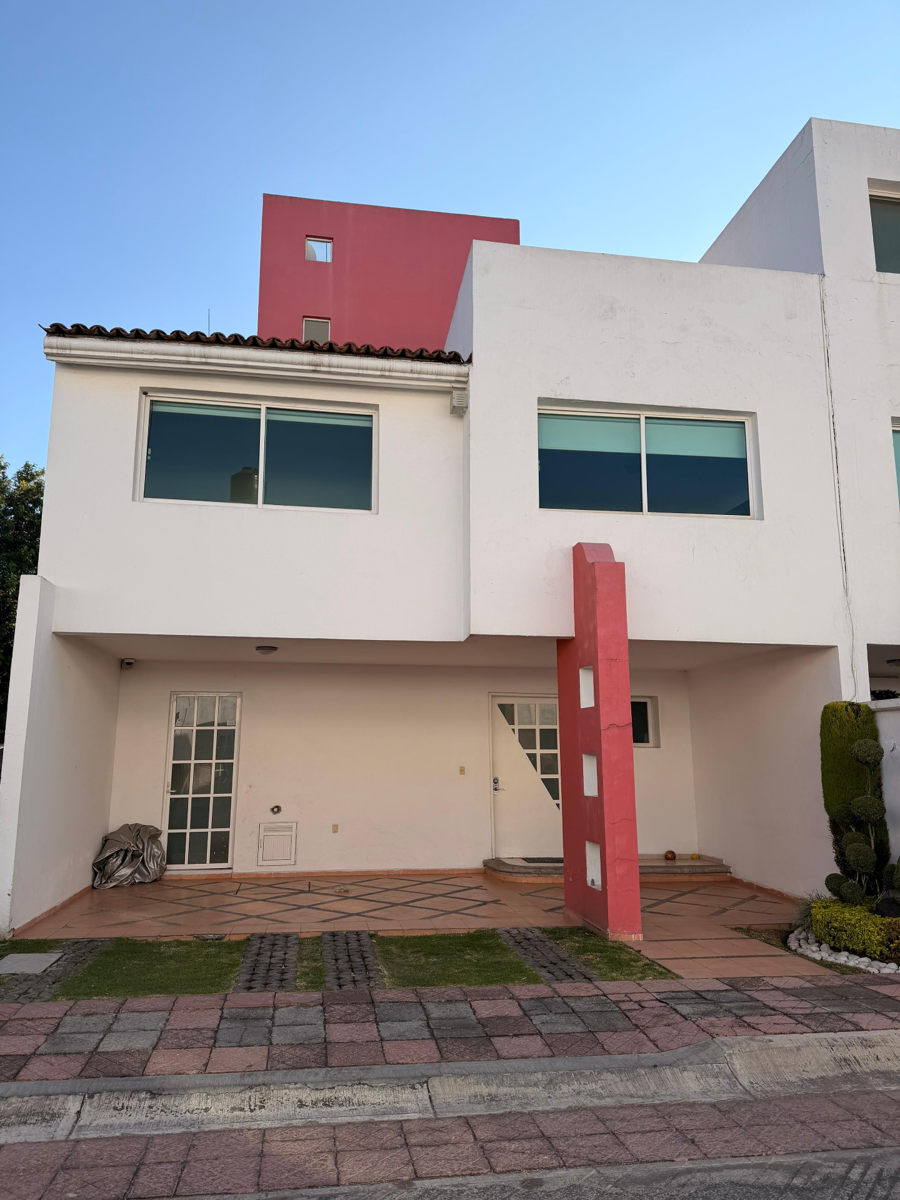 Casa en venta en Santa Teresa, San Andrés Cholula — foto 1 de 29