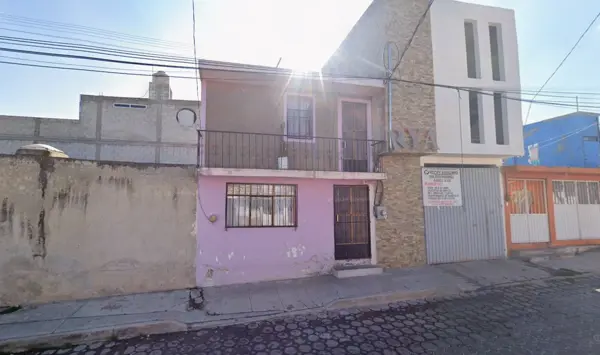 Casa en venta en La Noria, Yauhquemehcan — foto 2 de 9