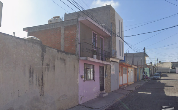 Casa en venta en La Noria, Yauhquemehcan — foto 3 de 9