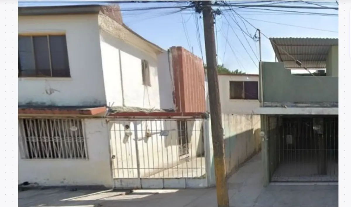 Casa en venta en Los Fresnos Cuarto Sector, Apodaca — foto 1 de 16
