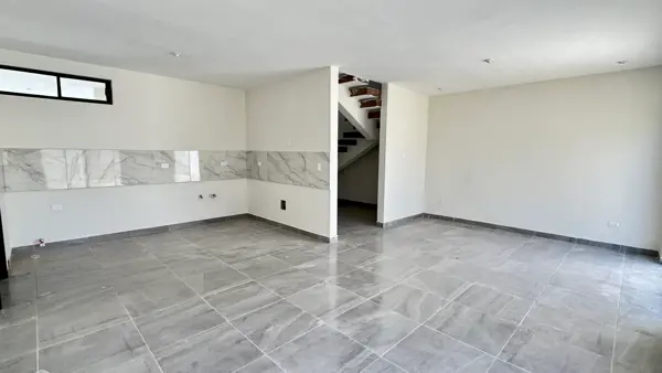 Casa en venta en Residencial la Nogalera, Arteaga — foto 3 de 27