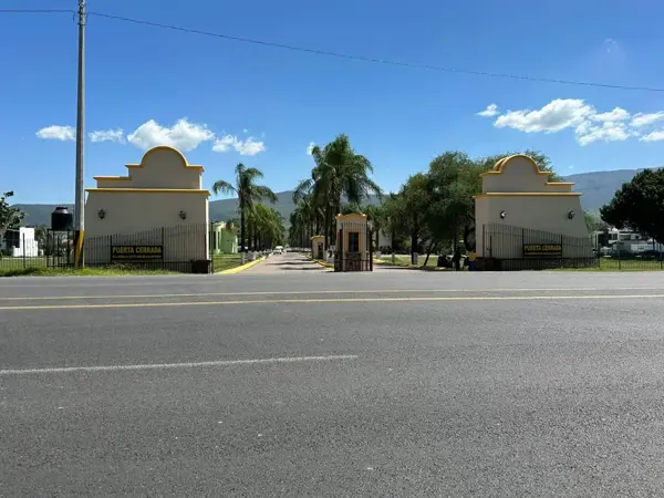 Excelente terreno en Tres Reyes de Cajititlán  640m2