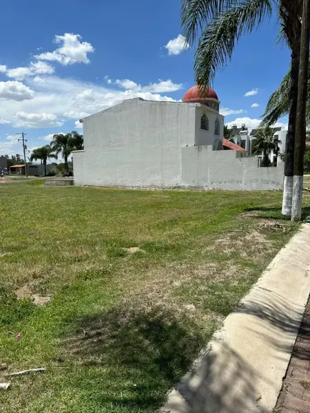 Terreno en venta en Cajititlan, Tlajomulco de Zúñiga — foto 3 de 10