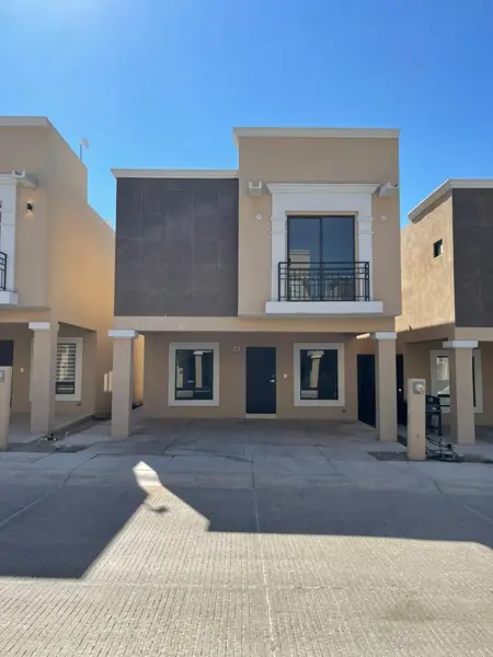 Casa en venta en Urbi Alameda los Fresnos Residencial, Hermosillo — foto 2 de 14