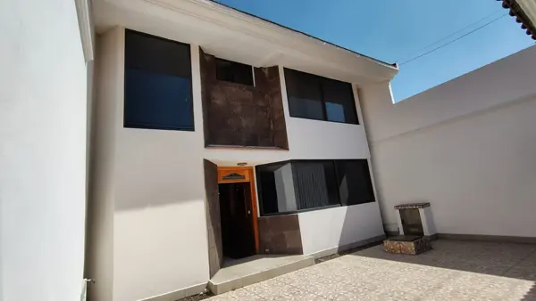 Casa en venta en San Andrés, San Andrés Cholula — foto 2 de 20