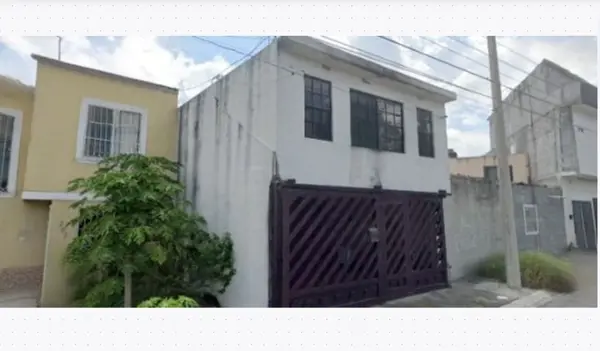 Casa en venta en Misión de Huinalá, Apodaca — foto 2 de 16