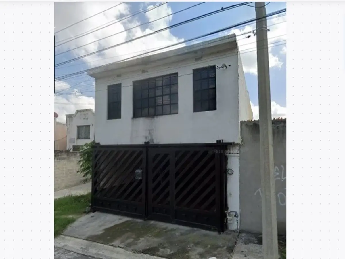 Casa en venta en Misión de Huinalá, Apodaca — foto 1 de 16