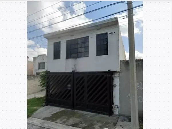 Casa en remate en Misión de Huinalá, Apodaca Nuevo Leon LAAB1 Casa en remate en Misión de Huinalá, Apodaca Nuevo Leon LAAB1