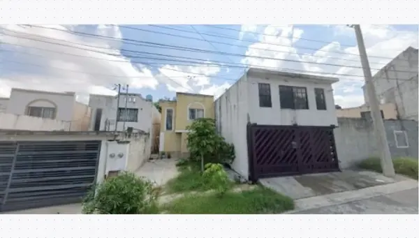Casa en venta en Misión de Huinalá, Apodaca — foto 3 de 16