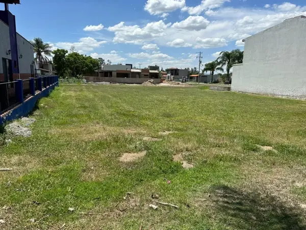 Terreno en venta en Cajititlan, Tlajomulco de Zúñiga — foto 2 de 10
