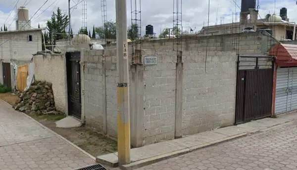 Casa en venta en La Rosa, Calpulalpan — foto 2 de 10