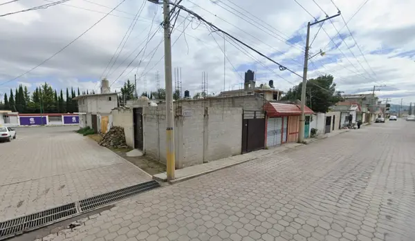 Casa en venta en La Rosa, Calpulalpan — foto 3 de 10