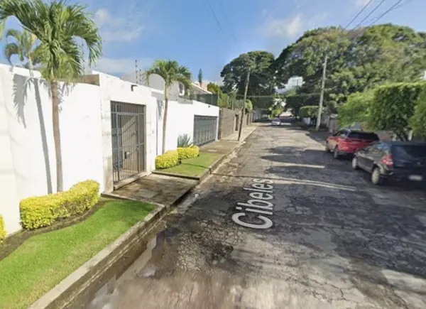 Casa en venta en Delicias, Cuernavaca — foto 2 de 12