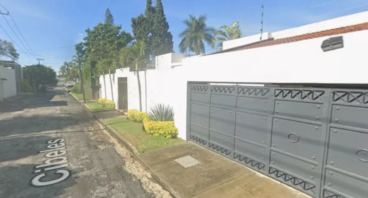 Casa en venta en Delicias, Cuernavaca — foto 1 de 12