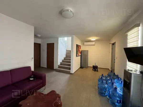 Casa en venta en Las Cruces Residencial Club de Golf, Apodaca — foto 2 de 15
