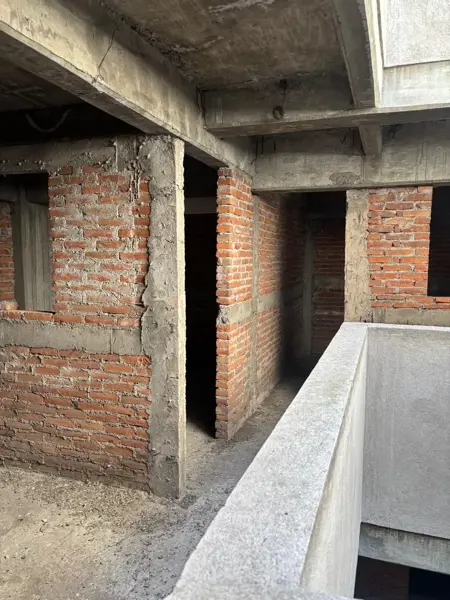 Edificio en venta en Martin Carrera, Gustavo A. Madero — foto 3 de 5