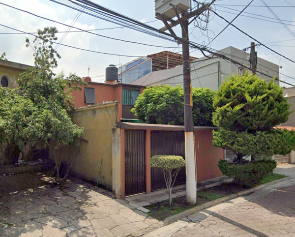 Casa en venta en Sección Parques, Cuautitlán Izcalli — foto 2 de 9
