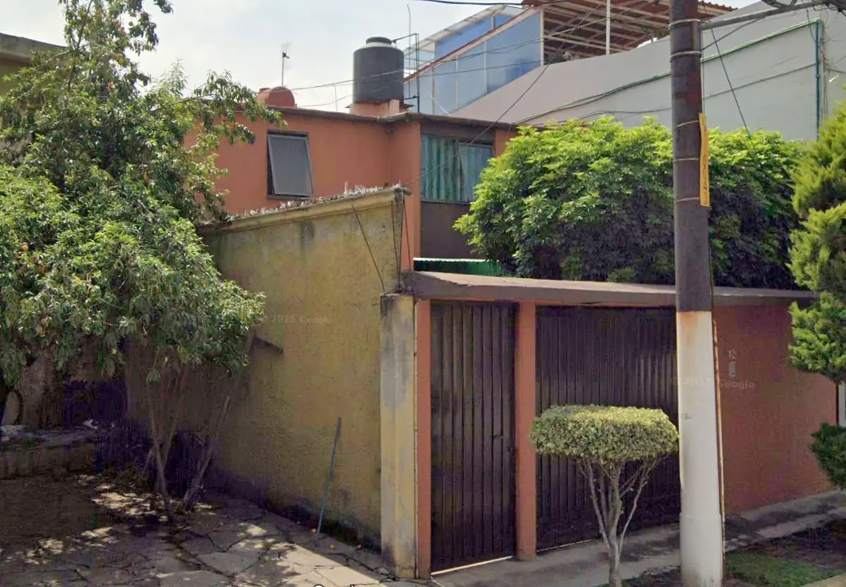 Casa en venta en Sección Parques, Cuautitlán Izcalli — foto 1 de 9