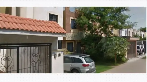Casa en venta en Campestre Huinala, Apodaca — foto 3 de 12