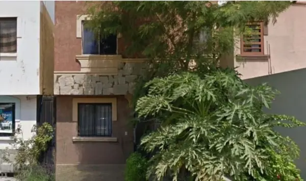 Casa en venta en Campestre Huinala, Apodaca — foto 2 de 12