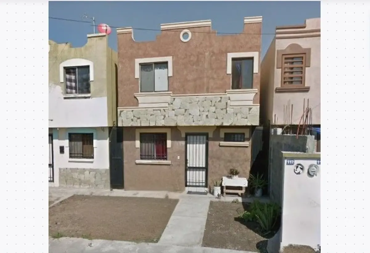 Casa en venta en Campestre Huinala, Apodaca — foto 1 de 12
