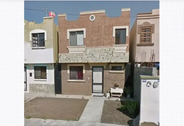 Casa en remate en Apodaca con amplio espacio y servicios completos Nuevo Leon LAAB1 Casa en remate en Apodaca con amplio espacio y servicios completos Nuevo Leon LAAB1
