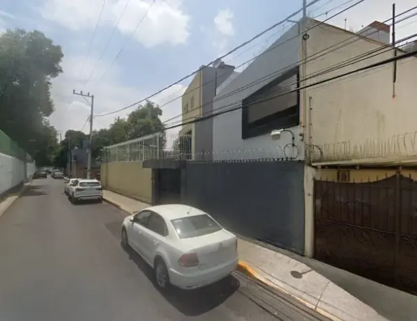 Casa en venta en Del Carmen, Coyoacán — foto 2 de 9